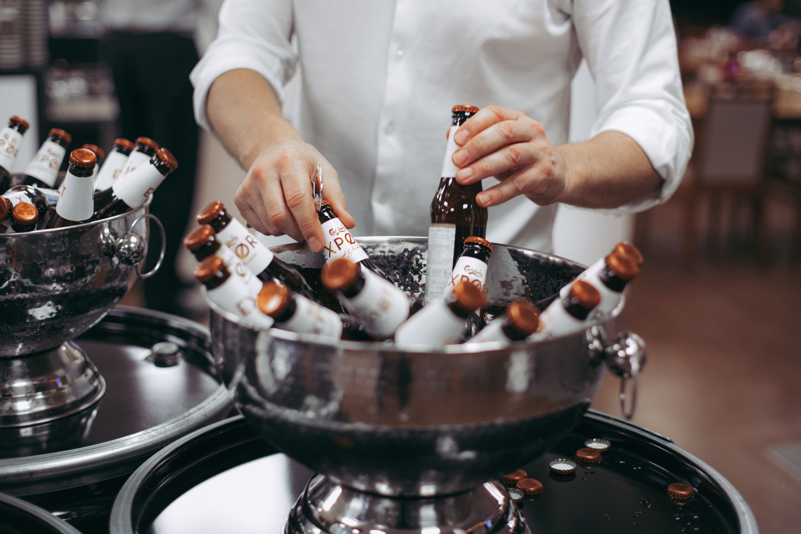 Bar Catering Event Bar 17 Schodów